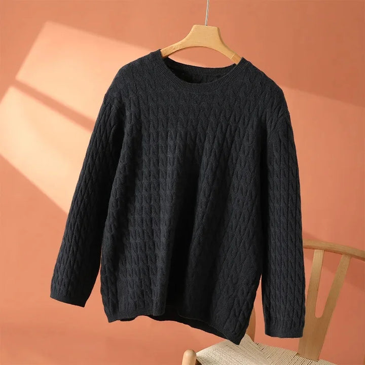 Ariana | Elegant Sweater