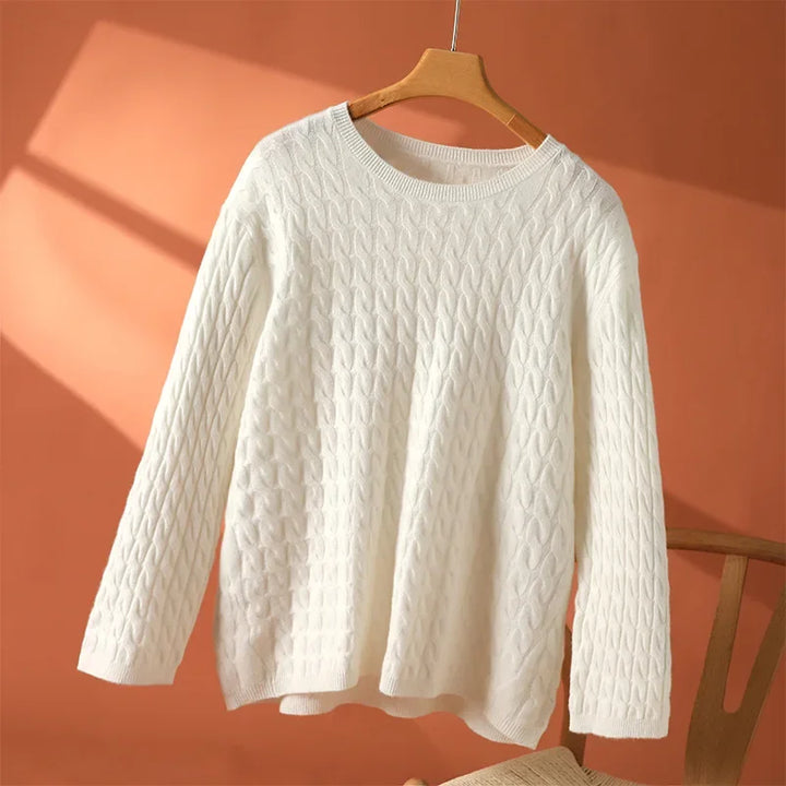 Ariana | Elegant Sweater