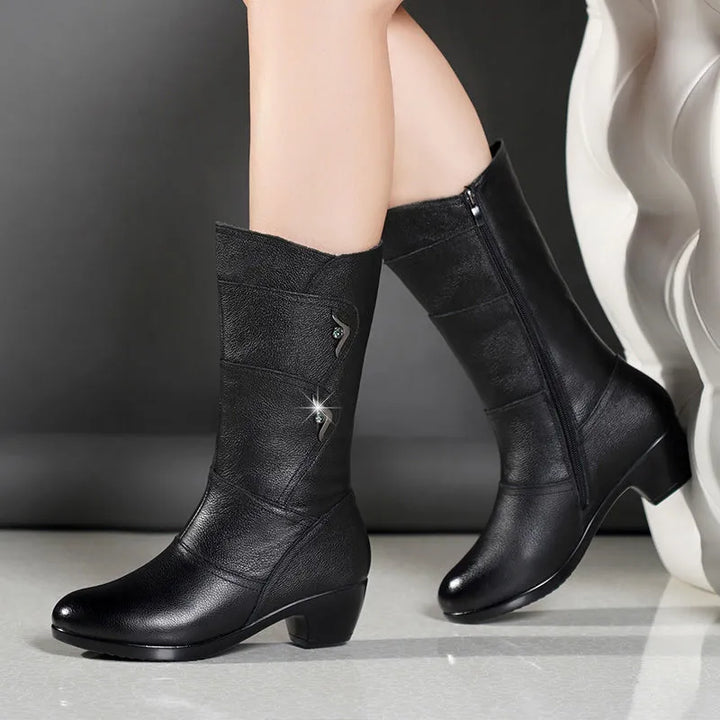 Raz | Women's Boots - Knee-High Boots