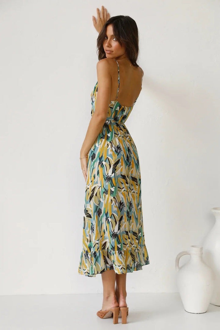 Tropica | Elegant Dress