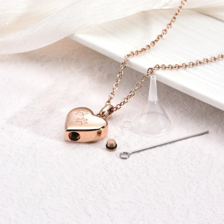Seren | Pet Memorial Necklace