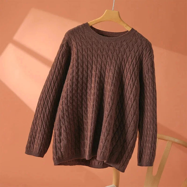 Ariana | Elegant Sweater