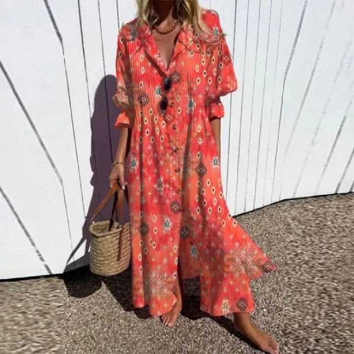 Fleur | Effortless Elegance in Every Step
