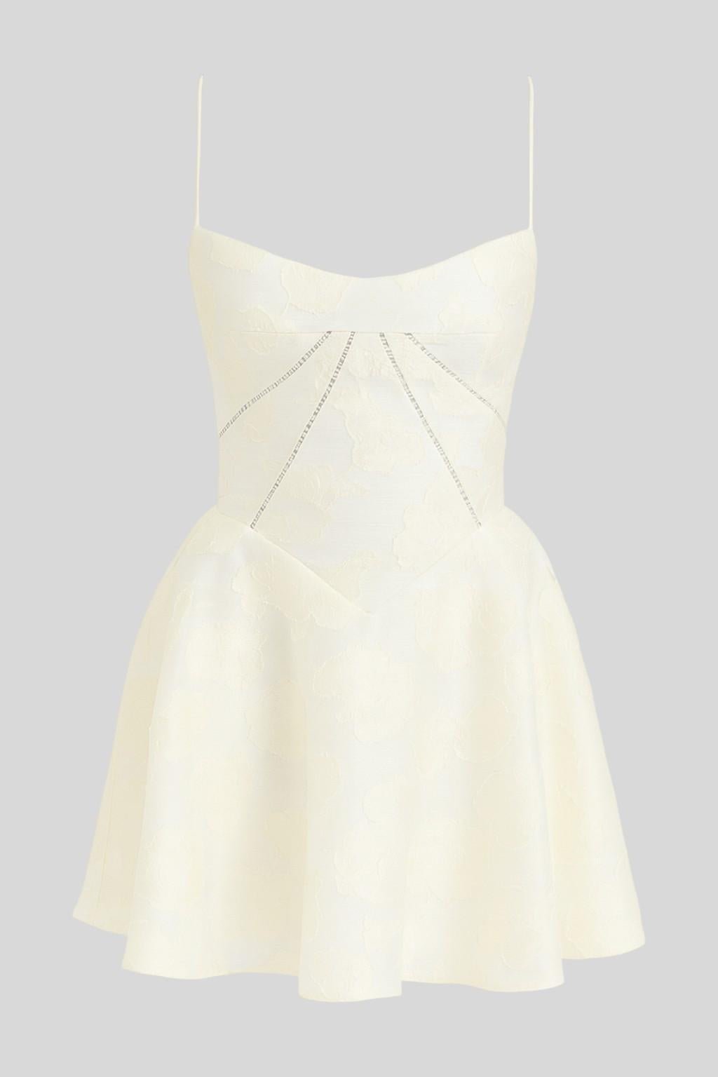 Ampleforth | Mini Dress