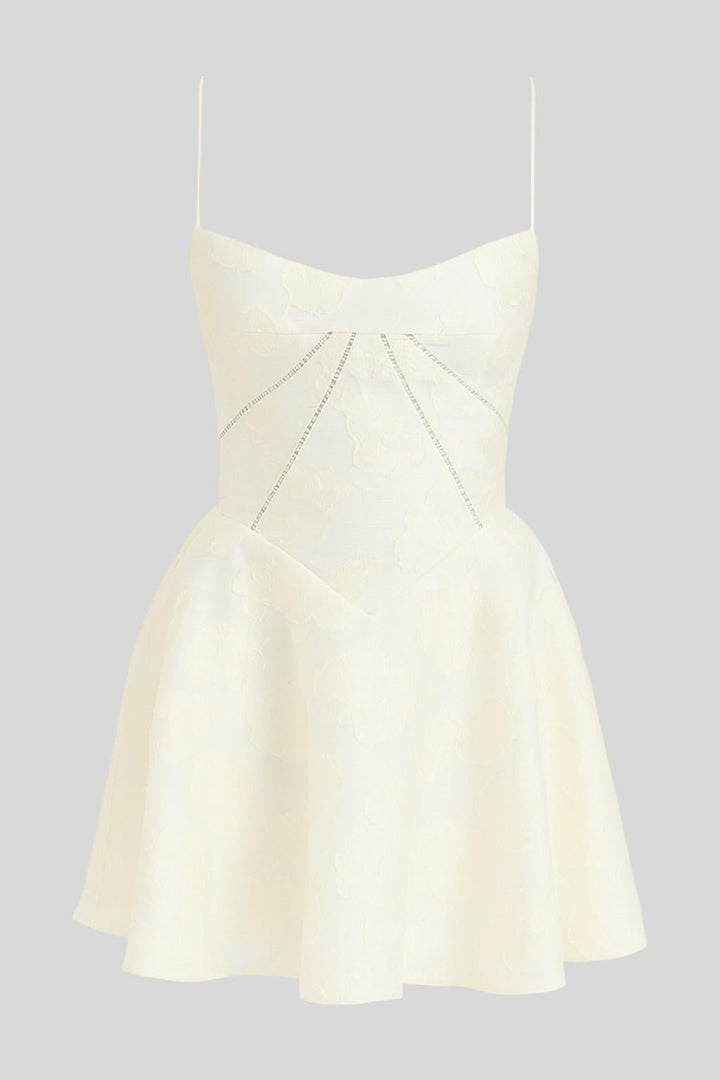 Ampleforth | Mini Dress