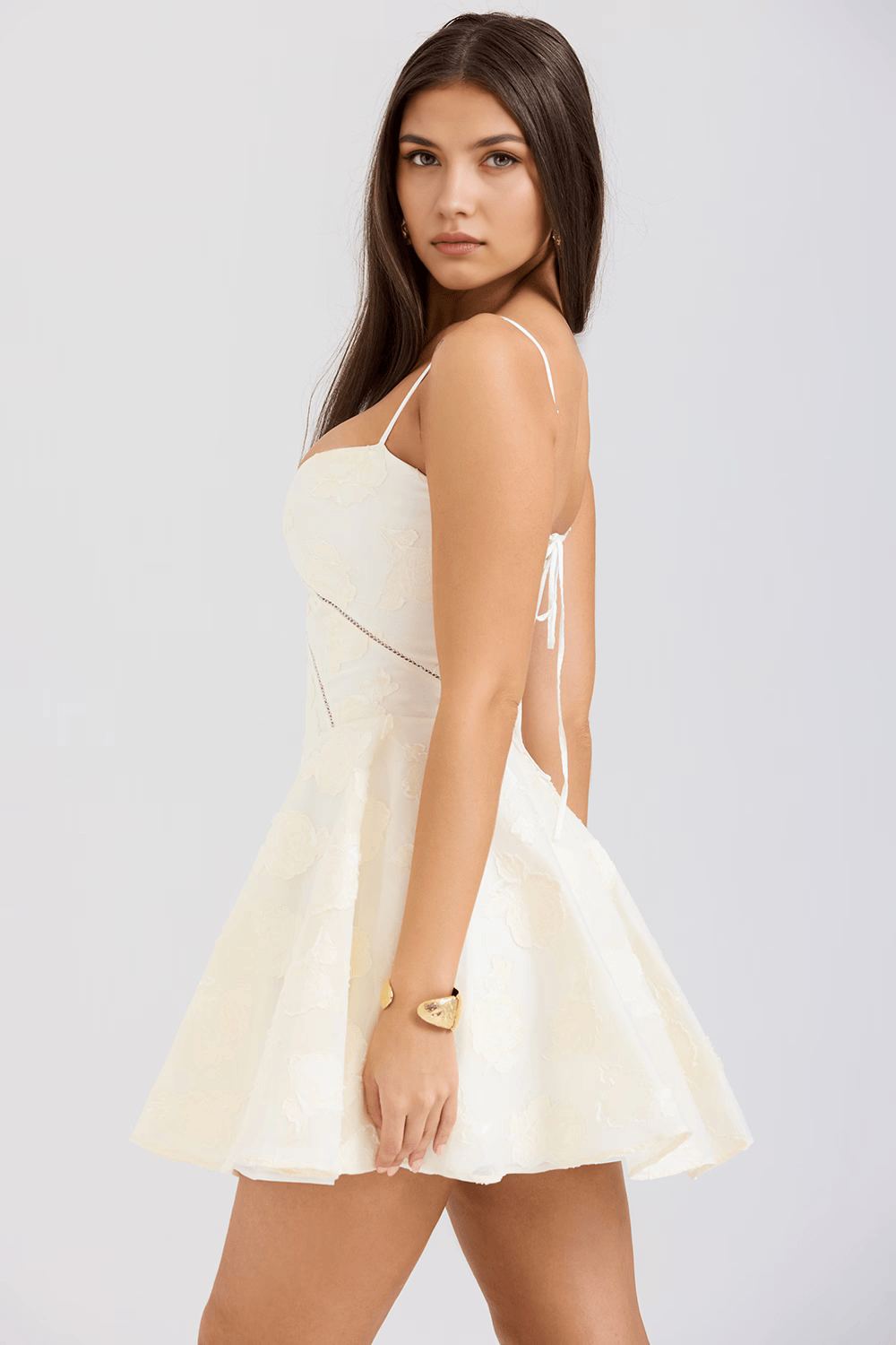 Ampleforth | Mini Dress