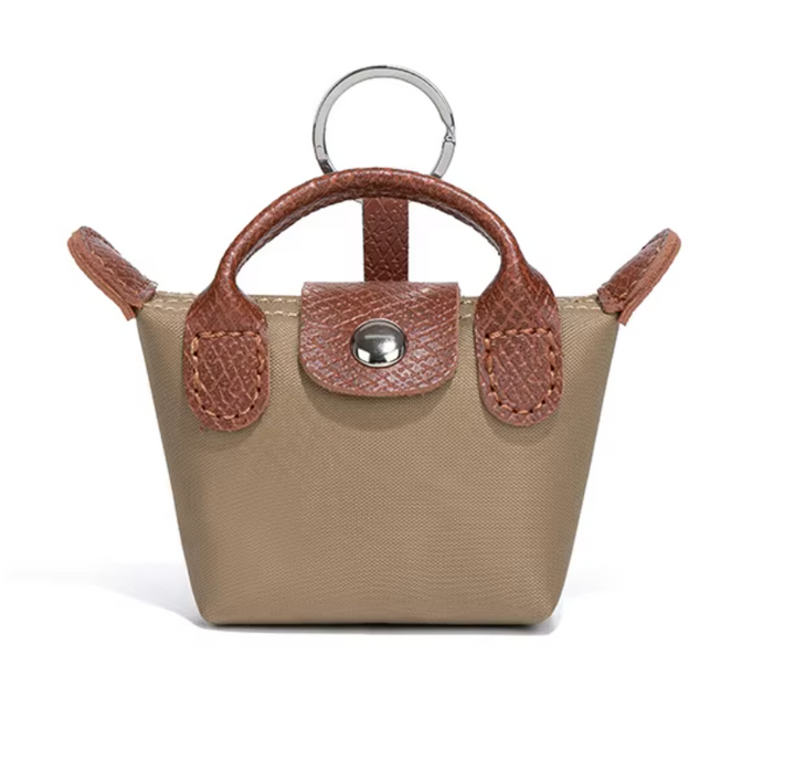 Trio | Longchamp 3-in-1 Mini Bag