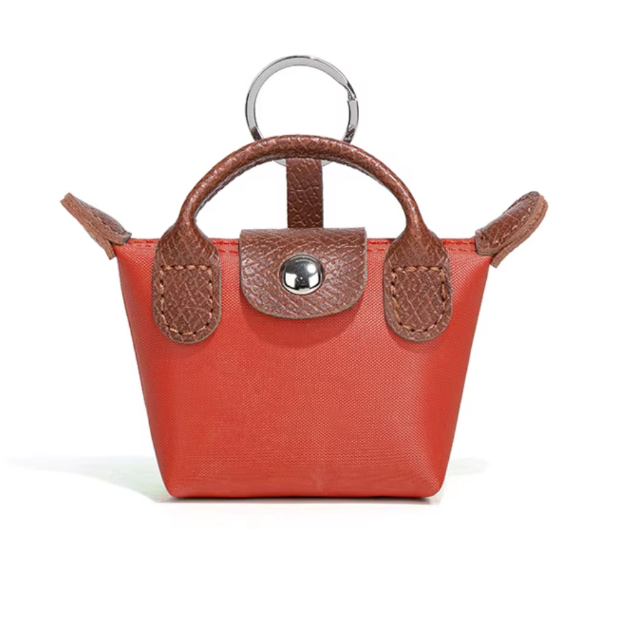 Trio | Longchamp 3-in-1 Mini Bag