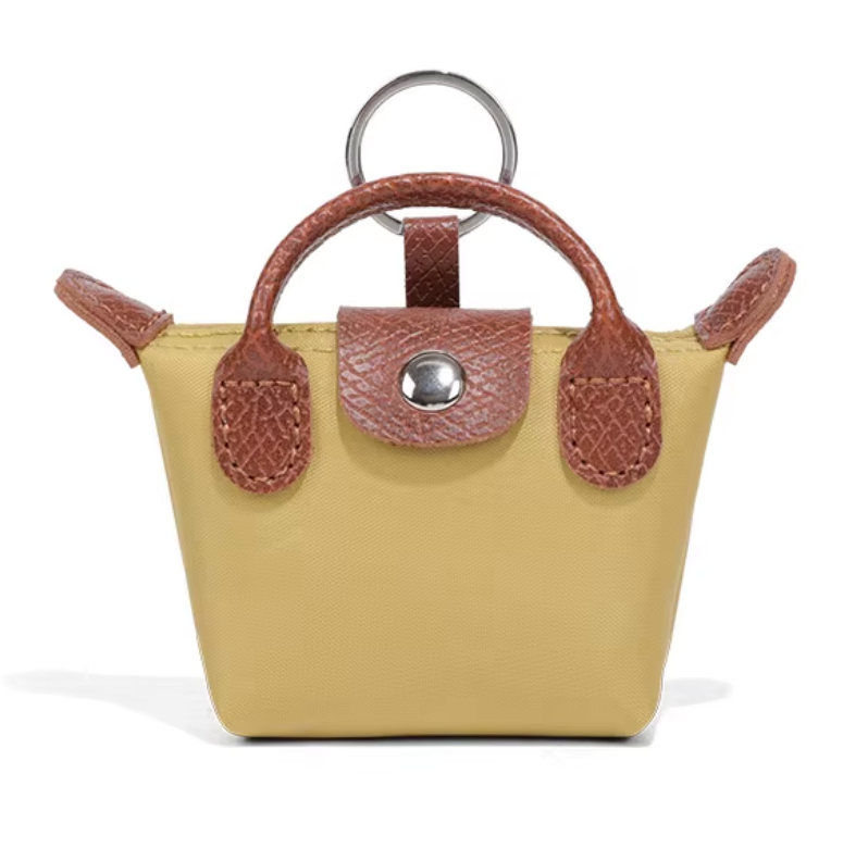 Trio | Longchamp 3-in-1 Mini Bag
