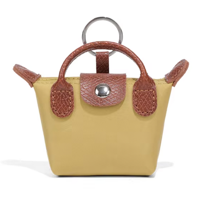 Trio | Longchamp 3-in-1 Mini Bag