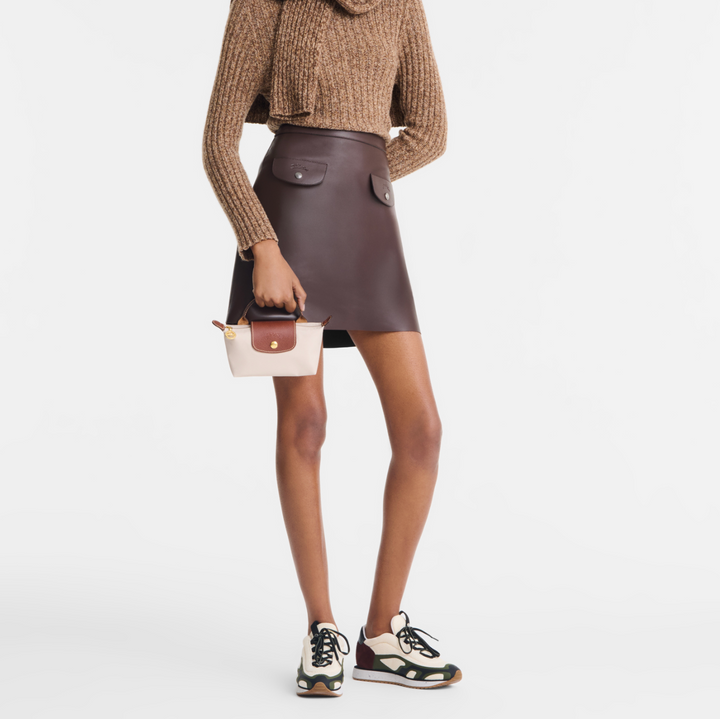 Pliage | Longchamp Pouch with Handle