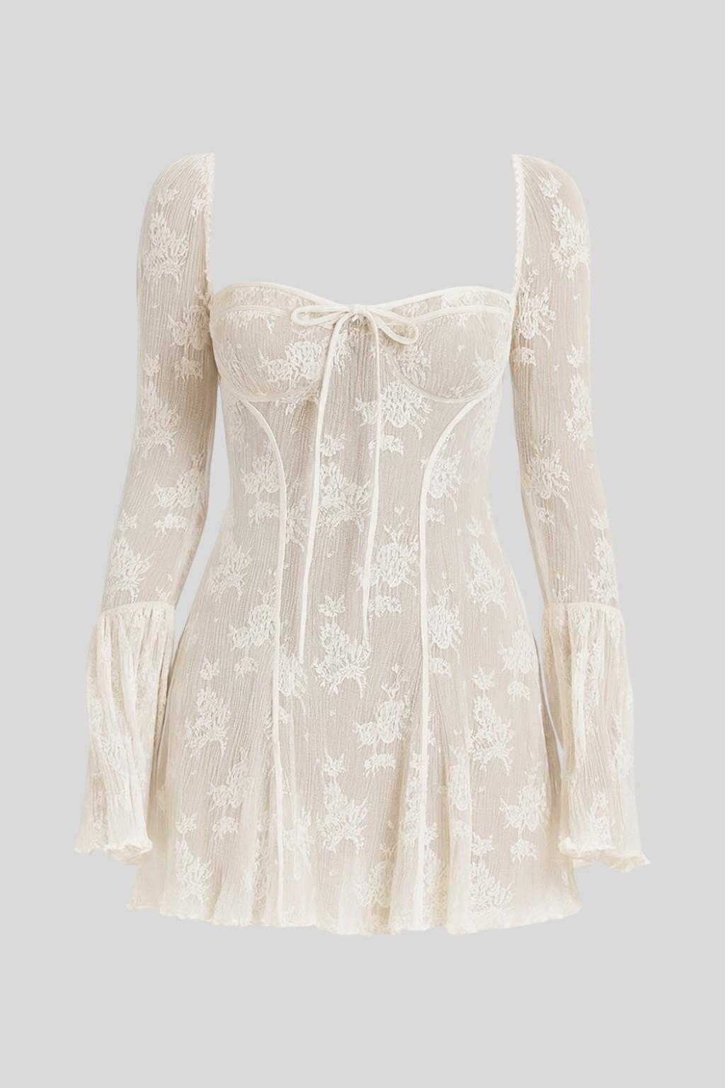 Thornton | Mini Dress