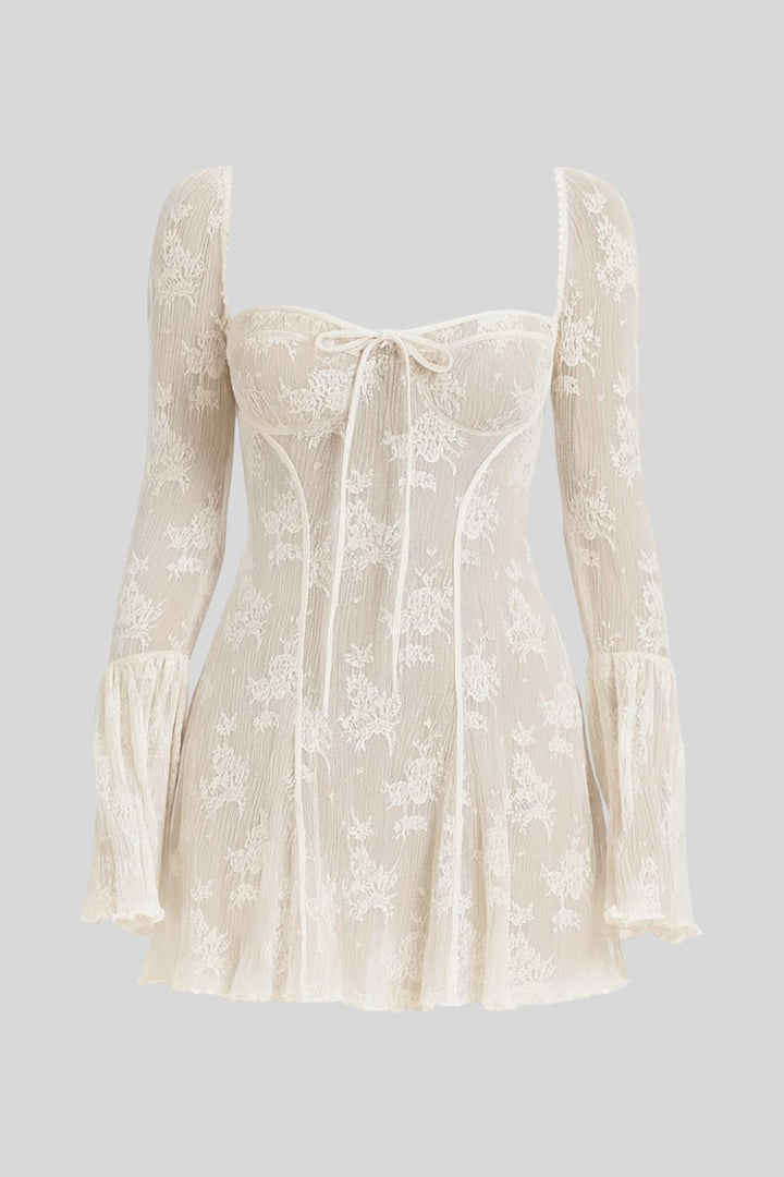 Thornton | Mini Dress