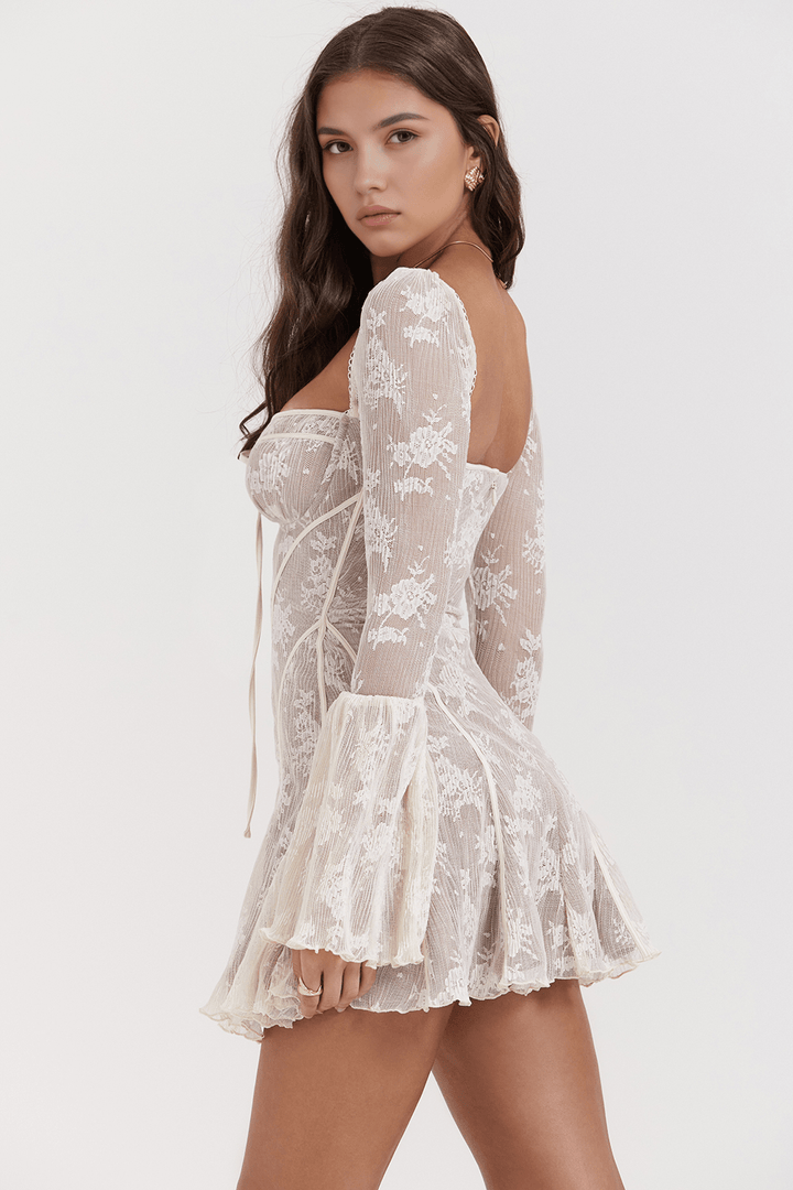 Thornton | Mini Dress