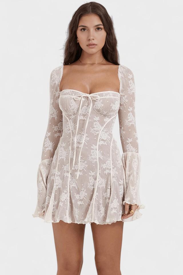 Thornton | Mini Dress