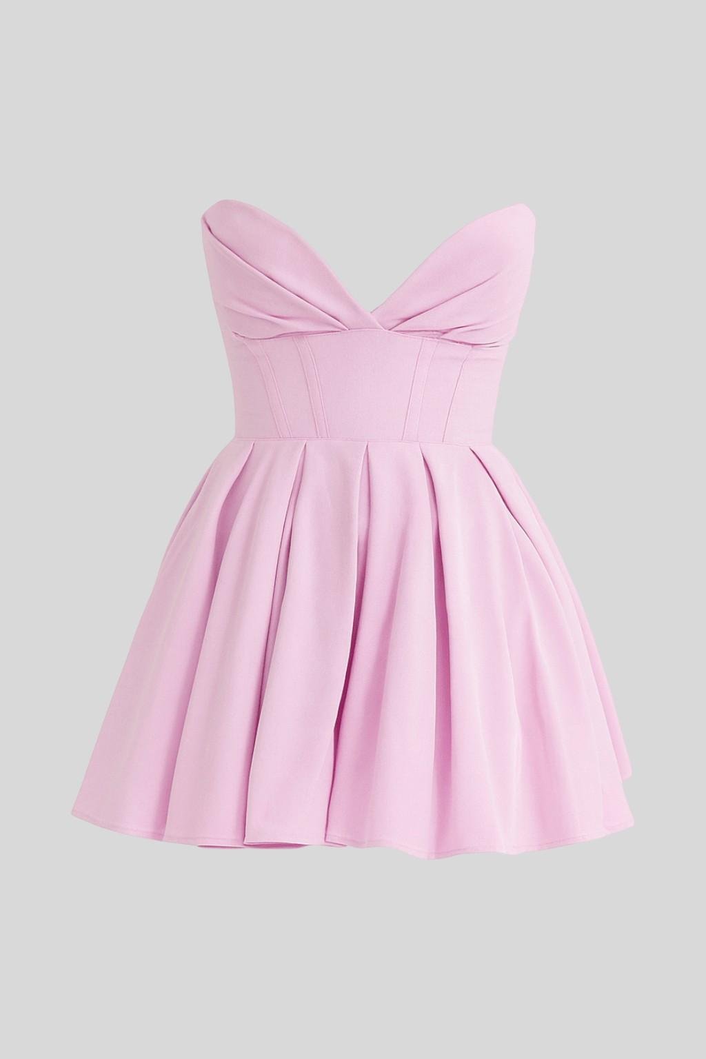 Grassington | Mini Dress