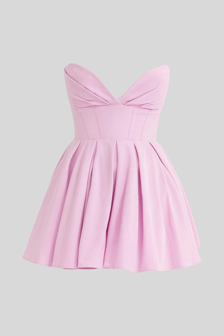 Grassington | Mini Dress