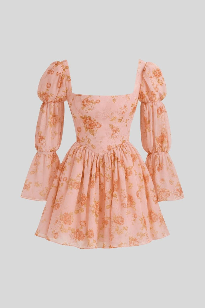 Helmsley | Mini Dress