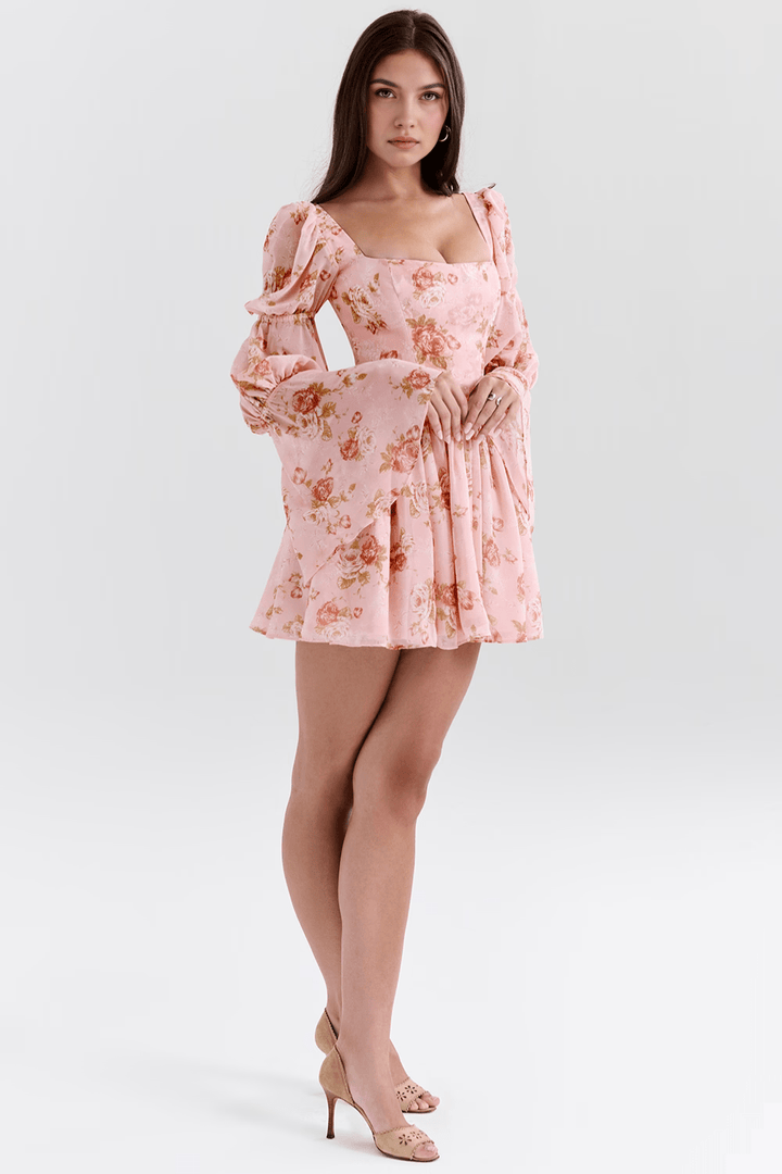 Helmsley | Mini Dress
