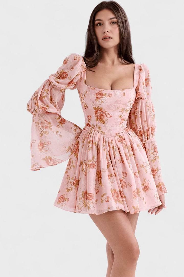 Helmsley | Mini Dress