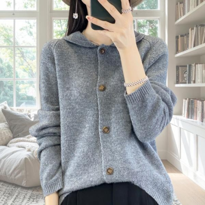Adaline | Casual Fit Cardigan