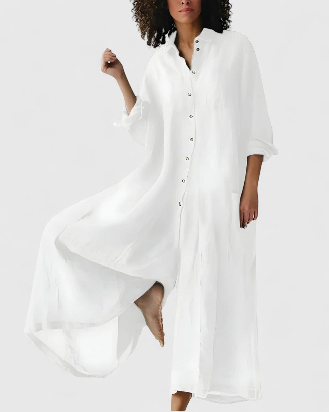 Ellara | Exquisite Jumpsuitdress
