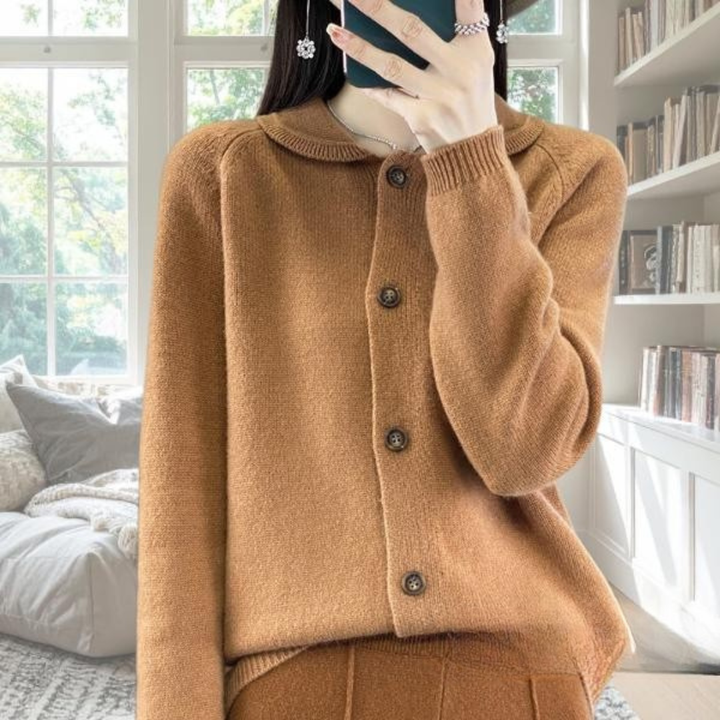Adaline | Casual Fit Cardigan