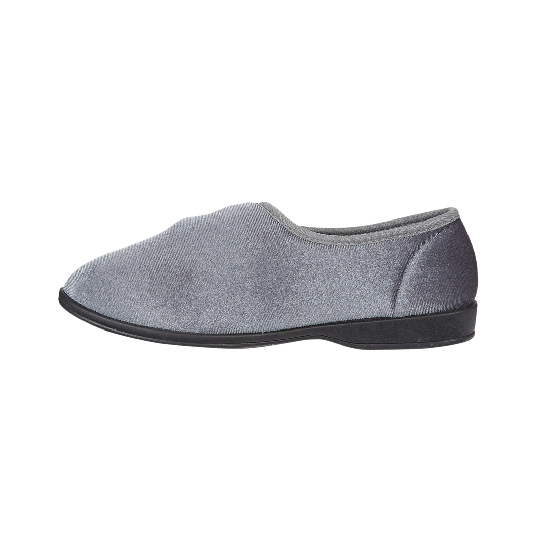 Bettany | Touch Fastening Slippers