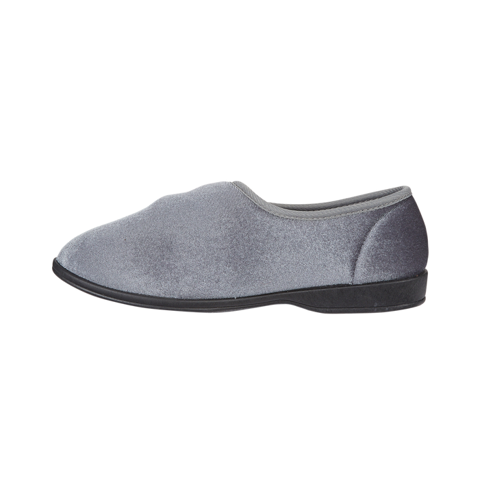 Bettany | Touch Fastening Slippers