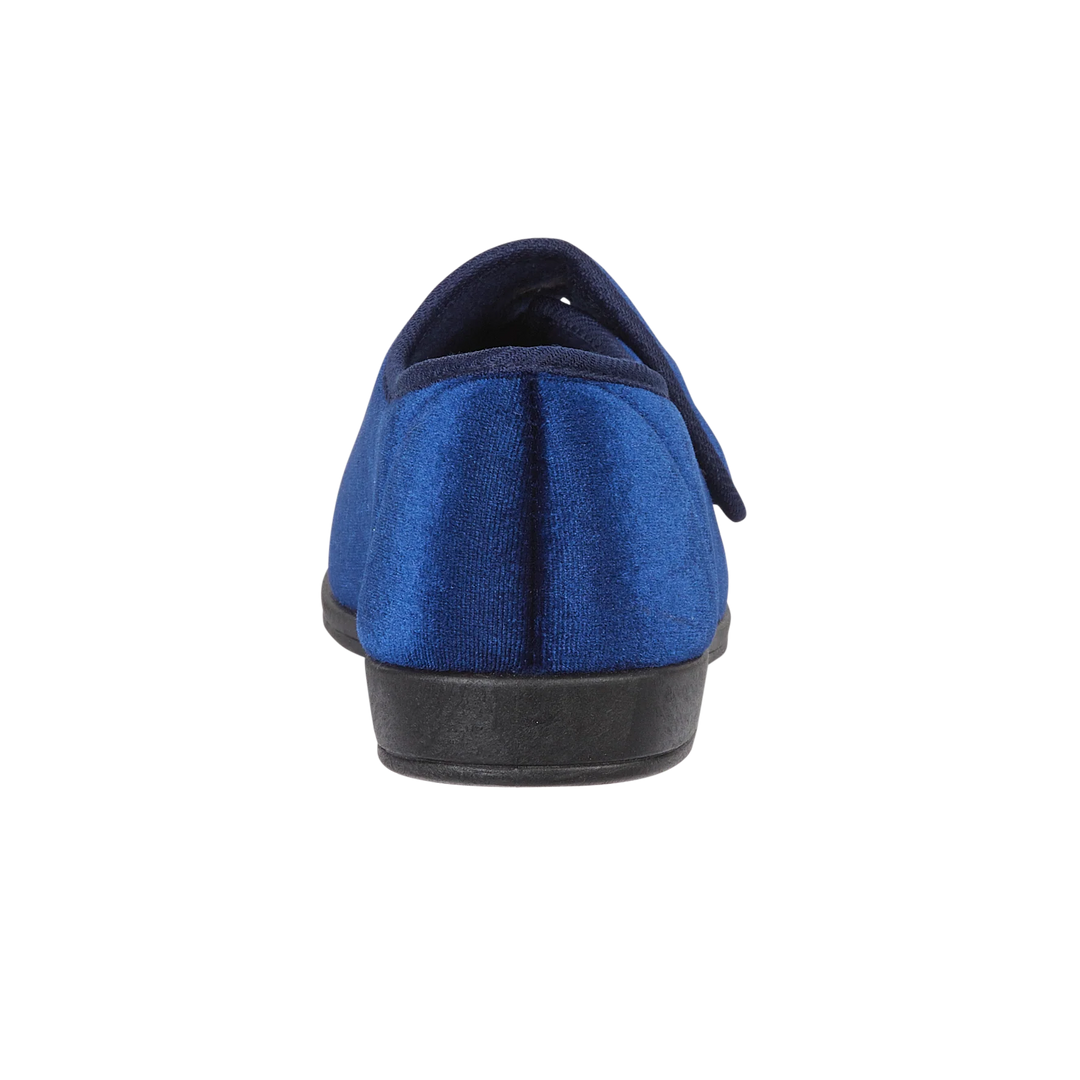 Bettany | Touch Fastening Slippers