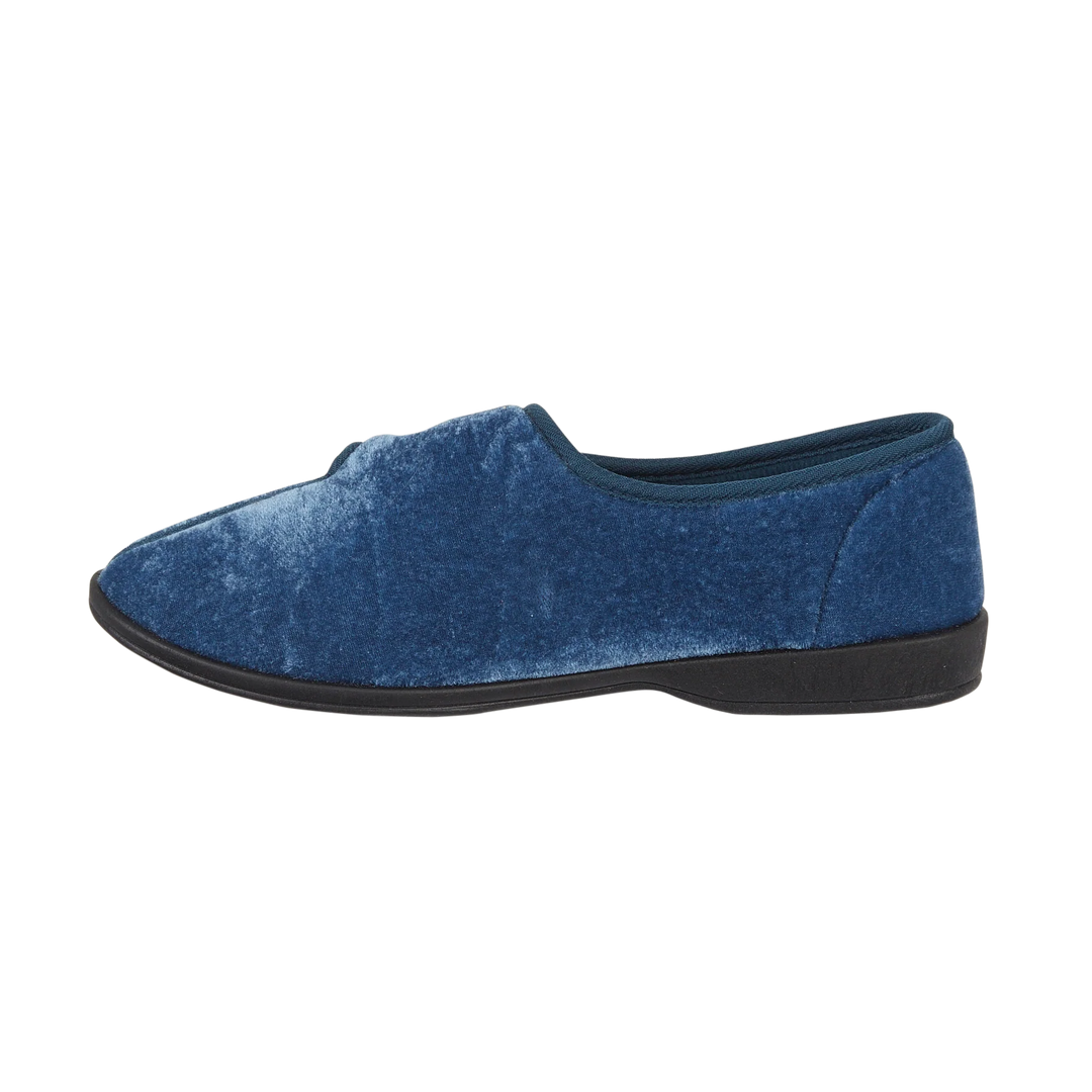 Bettany | Touch Fastening Slippers