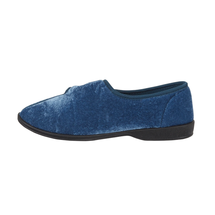 Bettany | Touch Fastening Slippers