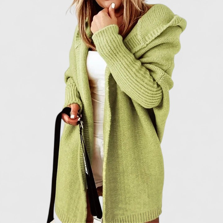 Davynne | Comfortable Knit Cardigan