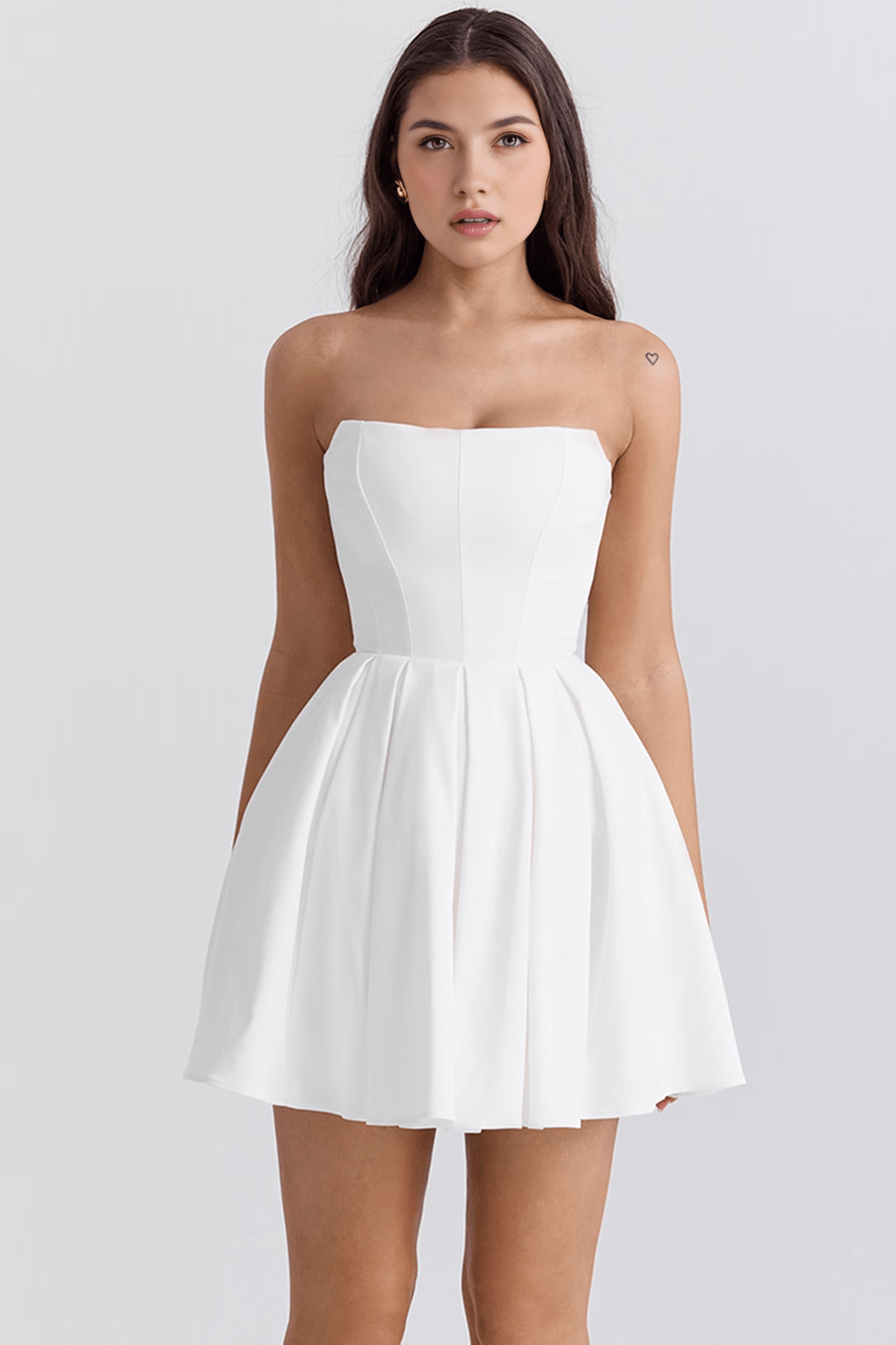 Skipton | Mini Dress