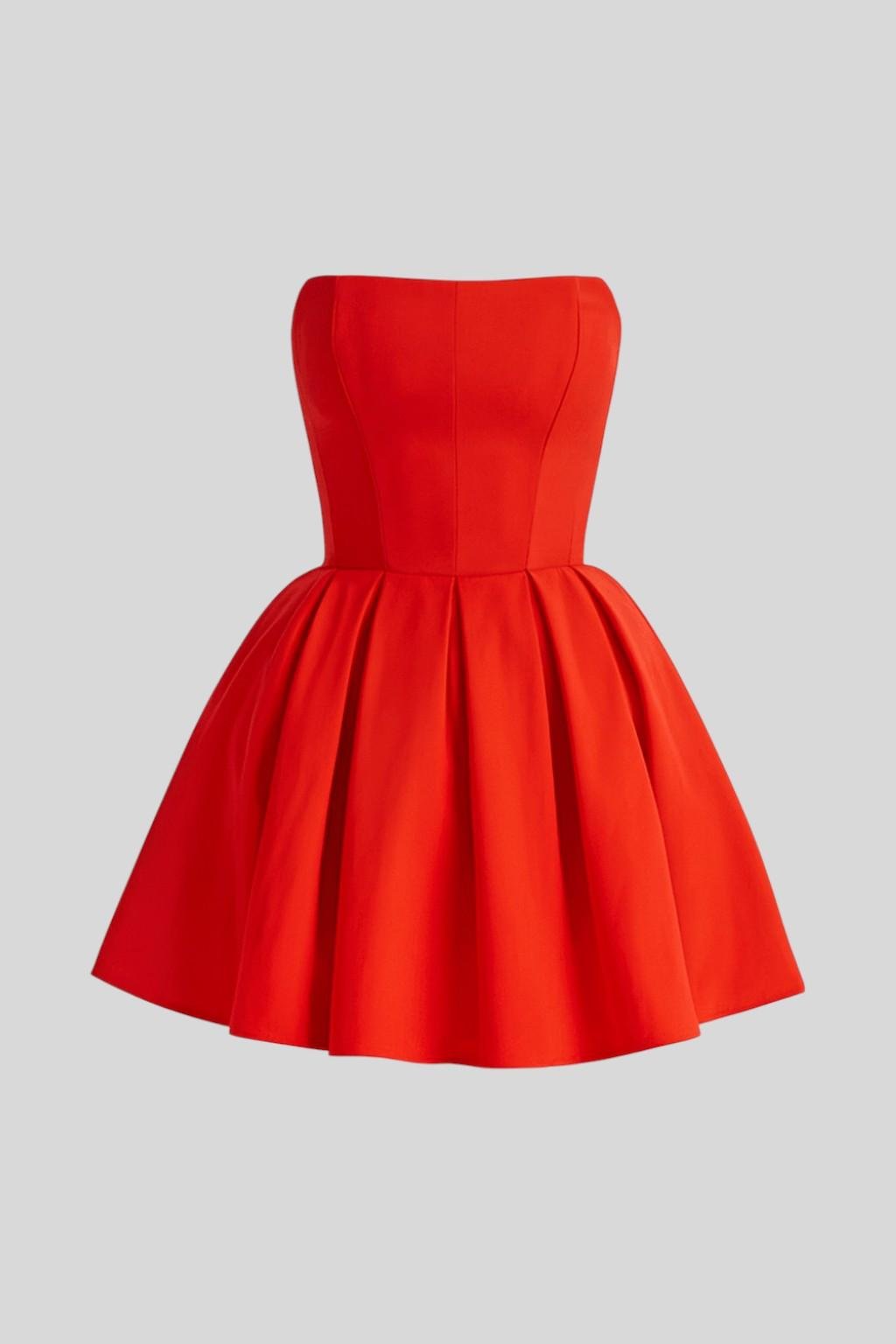 Skipton | Mini Dress