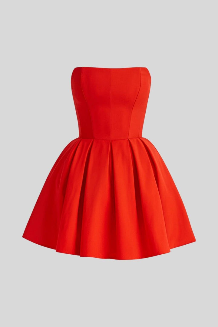 Skipton | Mini Dress
