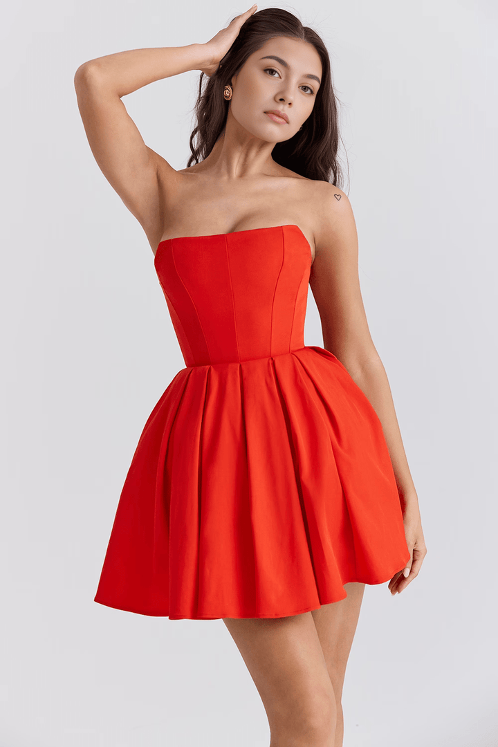 Skipton | Mini Dress