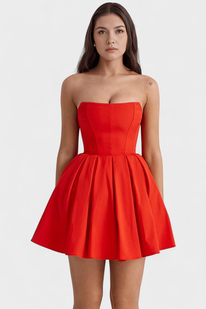 Skipton | Mini Dress