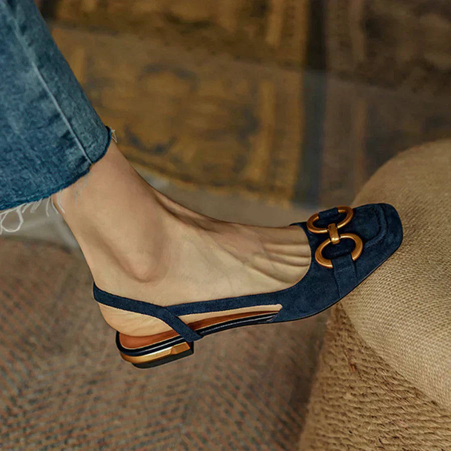 Virginia | Elegant and Comfortable Sandals