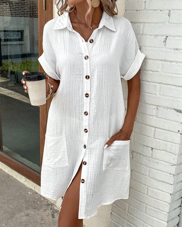 Anita | Effortless Summer Comfort