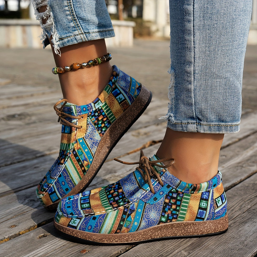 OrthoViva | Women's Orthopedic, Lightweight, and Comfortable Sneakers
