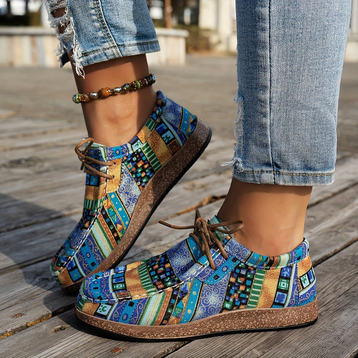 OrthoViva | Women's Orthopedic, Lightweight, and Comfortable Sneakers