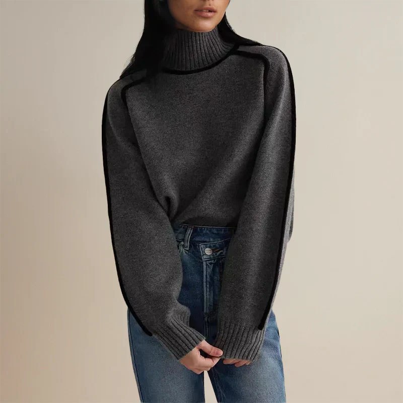 Ruby | Soft and Elegant Sweater