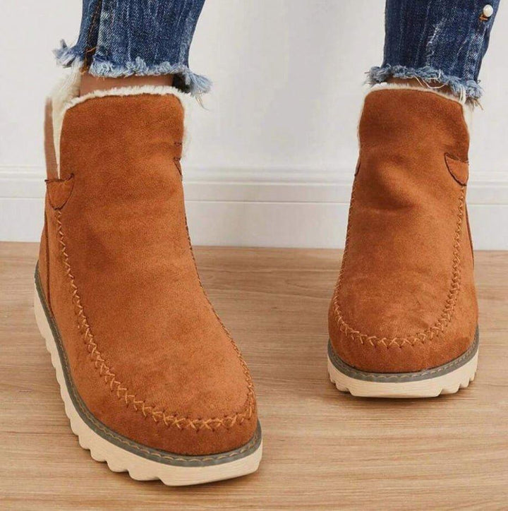 PolarBelle | Premium Winter Boots