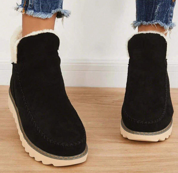 PolarBelle | Premium Winter Boots