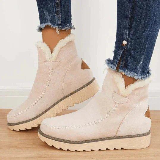 PolarBelle | Premium Winter Boots