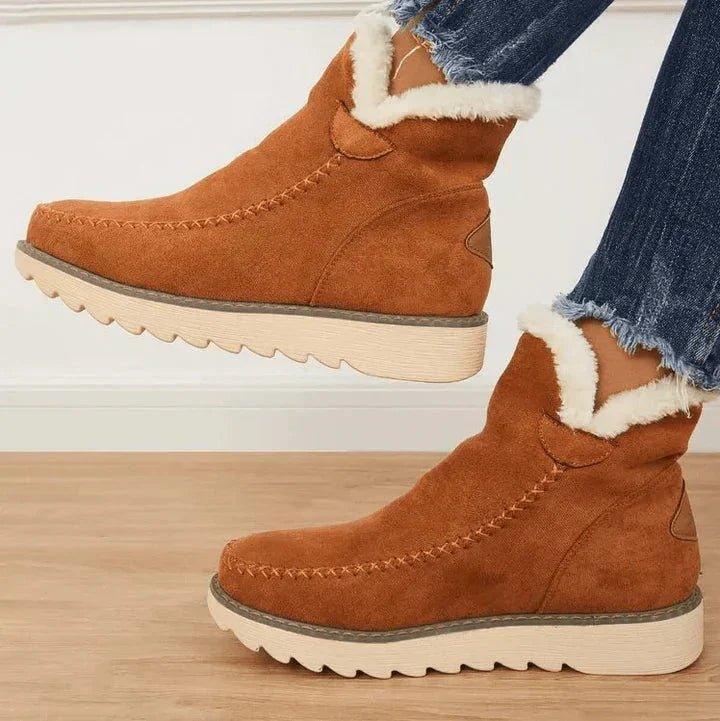 PolarBelle | Premium Winter Boots