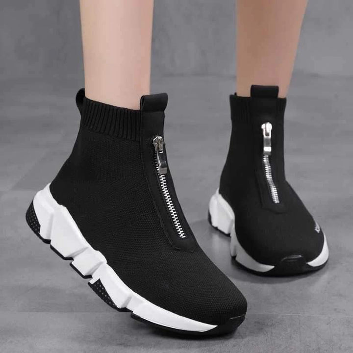 Hazel | Women's Leisure Socks Boots