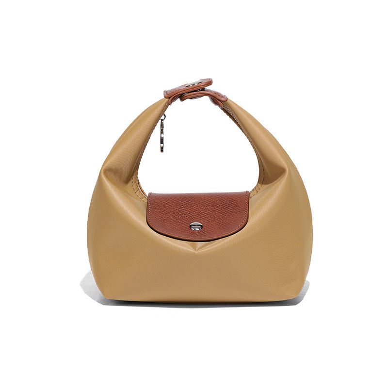 Le Pliage | Longchamp Handbag with Strap
