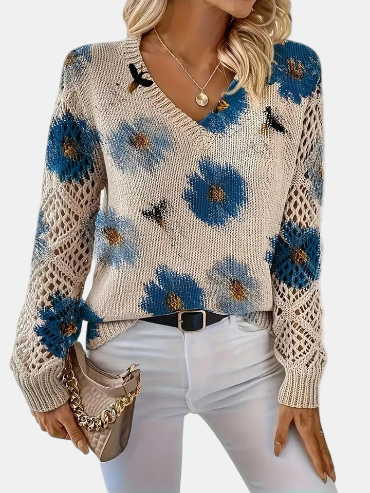 Allison | Comfortable Sweater